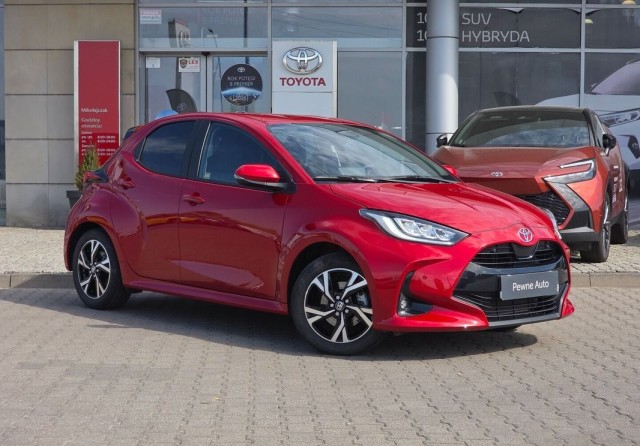 toyota