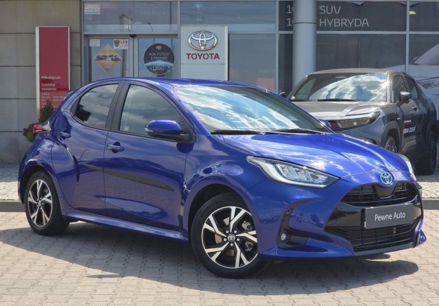 toyota