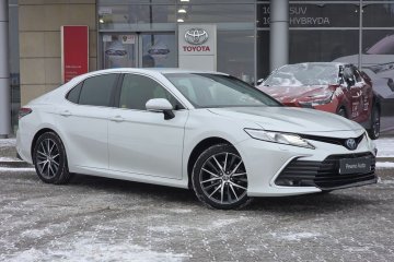 Toyota Camry | 2.5 Hybrid | Executive | FV23% | LEASING | KINTO