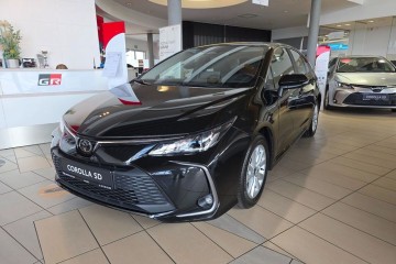 Toyota Corolla | 1.5 Comfort | Salon PL | LEASING | KINTO | FV23%