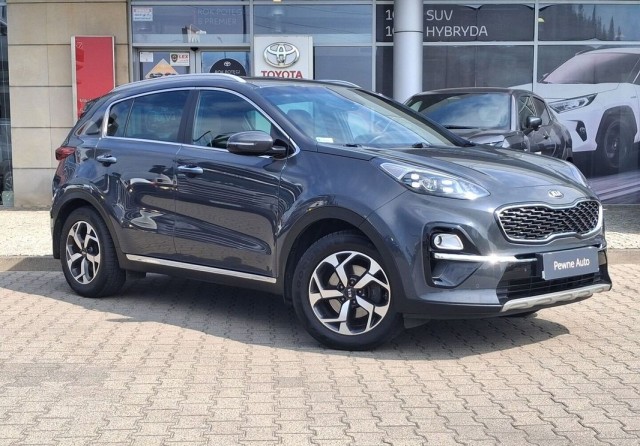 kia