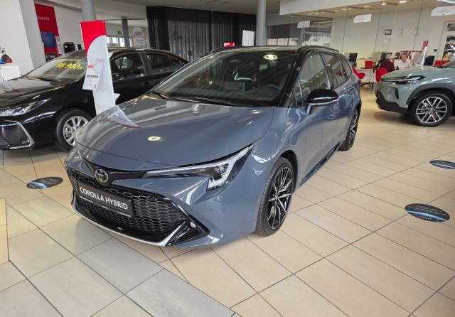 toyota