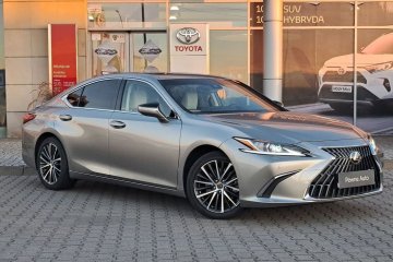 ES 300h | Business Edition | FV23% | Salon PL | ASO | Demo | 1 wł.